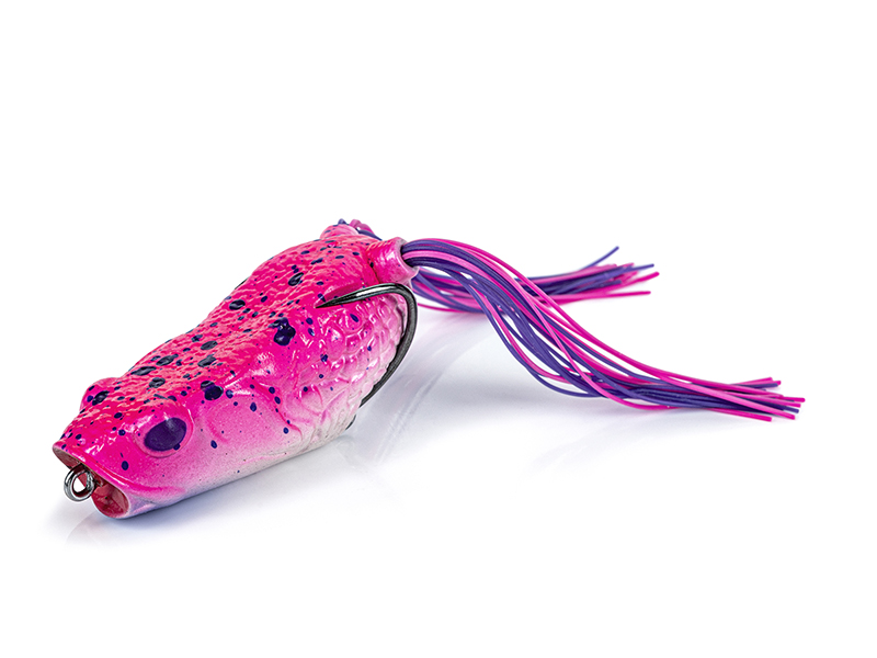 Molix Pop Frog Rattlin 2.5 Inch